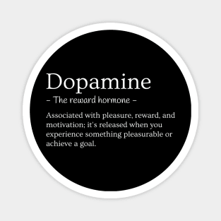 Dopamine Magnet